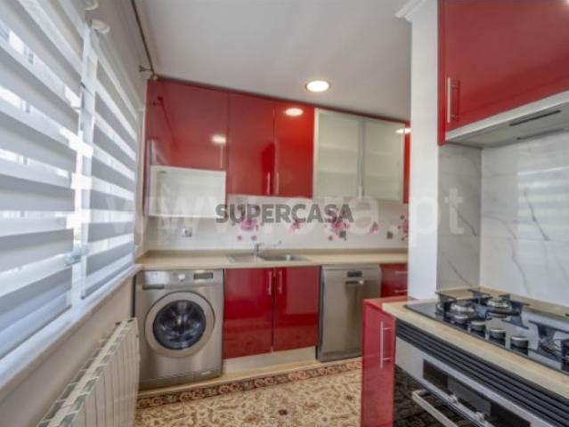 Apartamento T2  Cruz de Pau