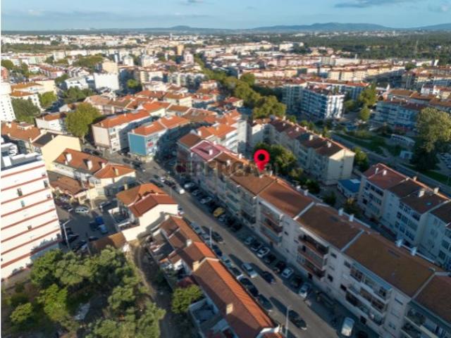 Apartamento T2 Cruz De Pau