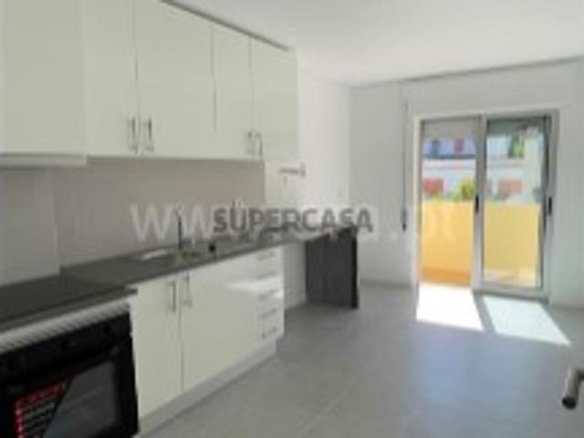 Apartamento T2  Cruz de Pau