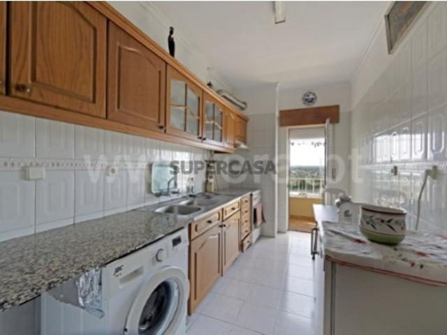 Apartamento T2  Cruz de Pau