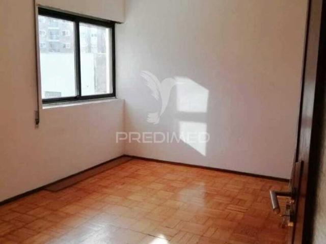 Apartamento t2 – cruzamento de monte dos burgos, porto