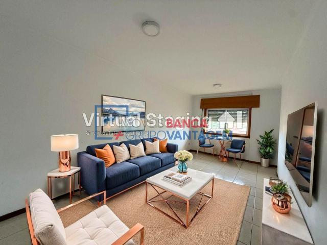 APARTAMENTO T2 C/VARANDA GONDOMAR