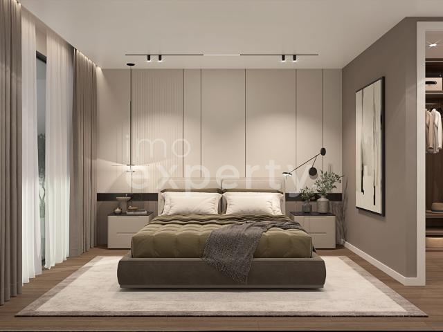 Apartamento T2 D no Uptown Lux, centro do Funchal