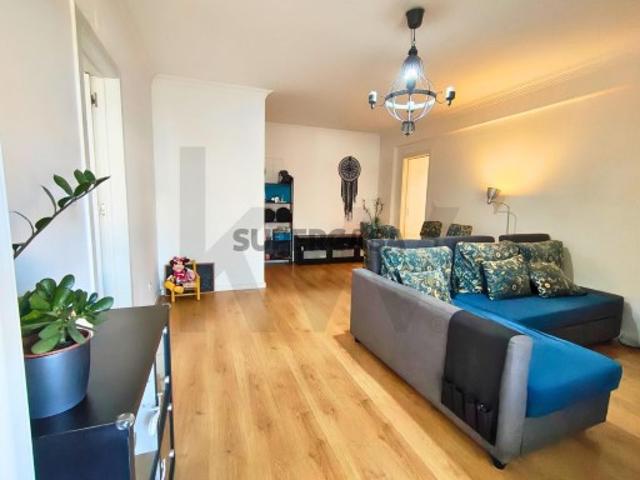 Apartamento T2 Damaia