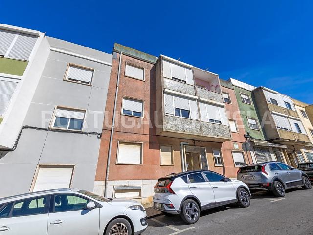 Apartamento T2 Damaia Neudel