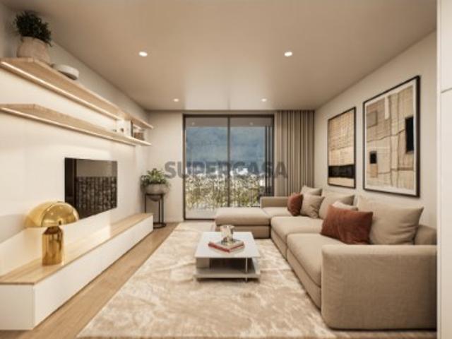 Apartamento T2 Darque
