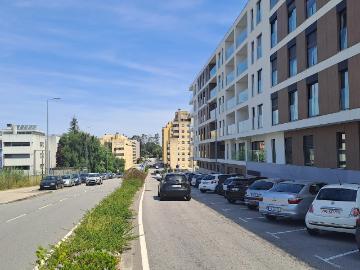 Apartamento T2 de Excelência e Novo no Porto