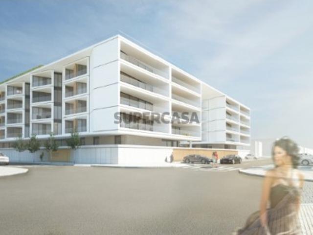 Apartamento T2 de luxo marina de Olhão, Algarve
