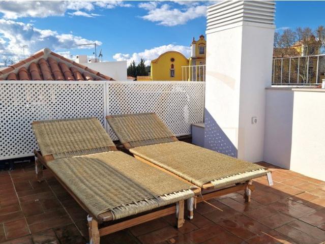 Apartamento T2 de luxo, no centro de Tavira com piscina e ga. 123m² Tavira Santiago