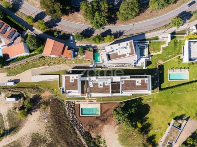 Apartamento T2 de Luxo no condomínio fechado Vila Sofia II, Braga