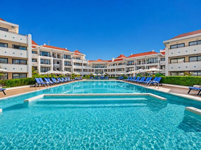 ⛳ Apartamento T2 de Luxo no Hilton Vilamoura | As Cascatas Resort Golf & Spa ‍♂️