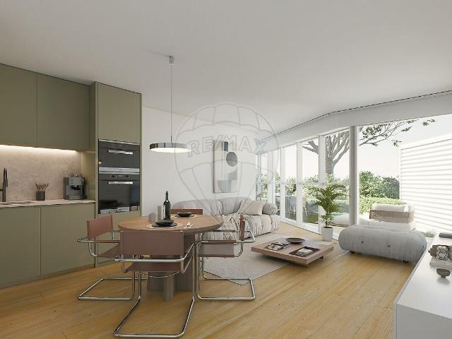 Apartamento T2 de luxo à venda em Campo de Ourique, Lisboa RE/MAX Portugal