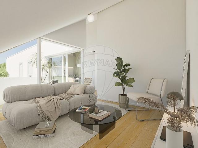 Apartamento T2 de luxo à venda em Campo de Ourique, Lisboa RE/MAX Portugal