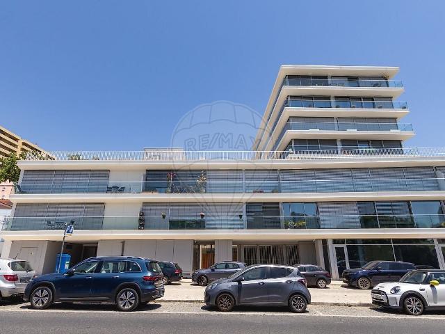 Apartamento T2 de luxo à venda em Avenidas Novas, Lisboa RE/MAX Portugal