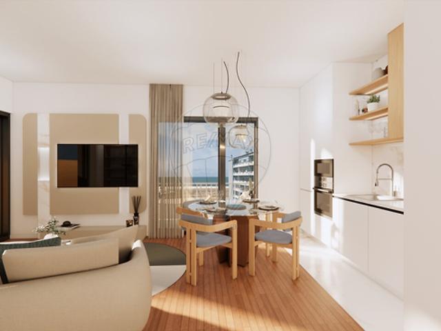 Apartamento T2 de luxo à venda em Buarcos e São Julião, Figueira da Foz RE/MAX Portugal