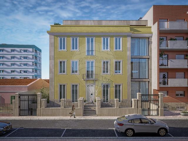 Apartamento T2 de luxo à venda em Figueira da Foz