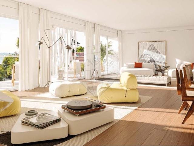 Apartamento T2 de luxo à venda em Oeiras