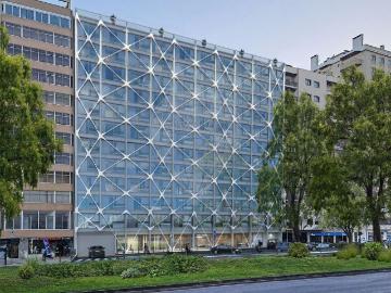Apartamento T2 de luxo à venda em Lisboa