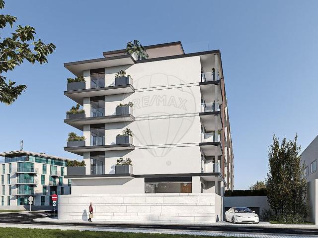 Apartamento T2 de luxo à venda em Montijo e Afonsoeiro, Montijo RE/MAX Portugal