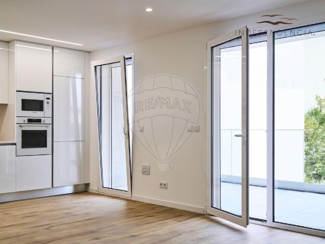 Apartamento T2 de luxo à venda em Nazaré, Nazaré RE/MAX Portugal