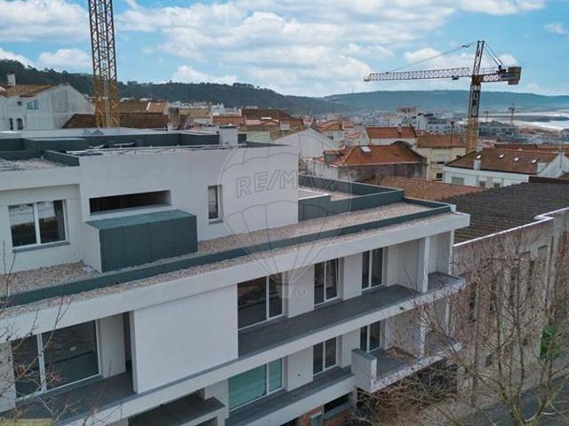 Apartamento T2 de luxo à venda em Nazaré, Nazaré RE/MAX Portugal