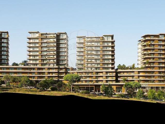 Apartamento T2 de luxo à venda em Santo António dos Cavaleiros e Frielas, Loures RE/MAX Portugal