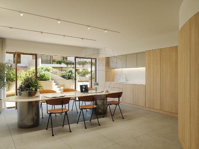 Apartamento T2 de luxo à venda em Santo António dos Cavaleiros e Frielas, Loures RE/MAX Portugal