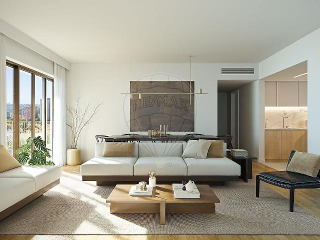 Apartamento T2 de luxo à venda em Santo António dos Cavaleiros e Frielas, Loures RE/MAX Portugal