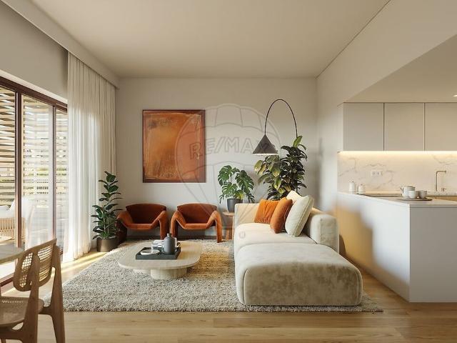 Apartamento T2 de luxo à venda em Santo António dos Cavaleiros e Frielas, Loures RE/MAX Portugal