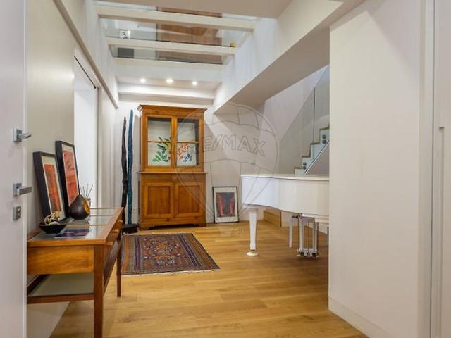Apartamento T2 de luxo à venda em Santo António, Lisboa RE/MAX Portugal