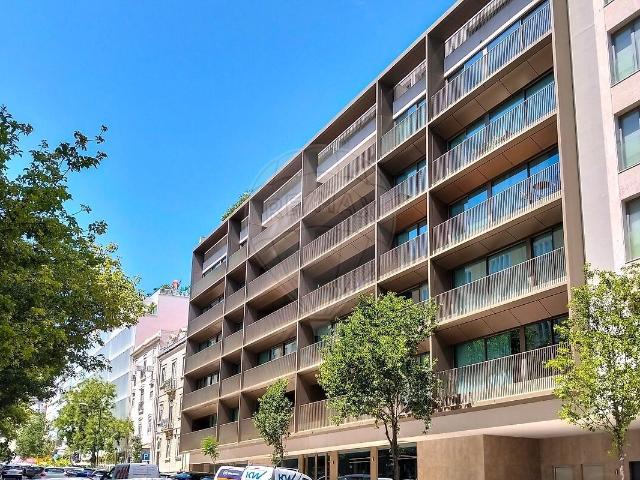 Apartamento T2 de luxo à venda em Santo António, Lisboa RE/MAX Portugal