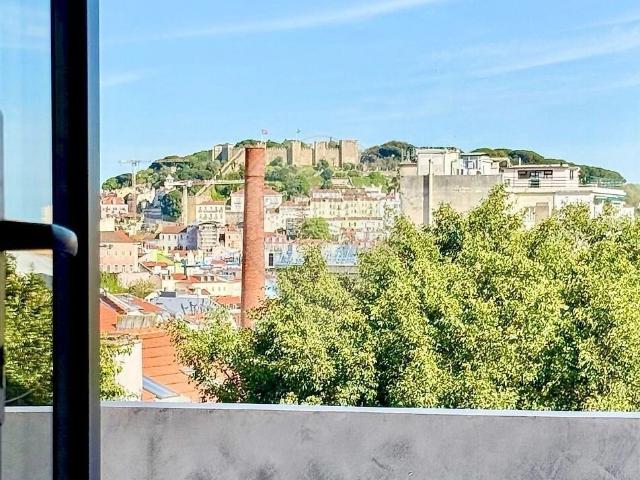Apartamento T2 de luxo à venda em Santo António, Lisboa RE/MAX Portugal