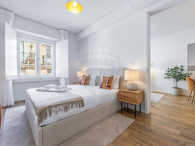 Apartamento T2 de luxo à venda em Santa Maria Maior, Lisboa RE/MAX Portugal