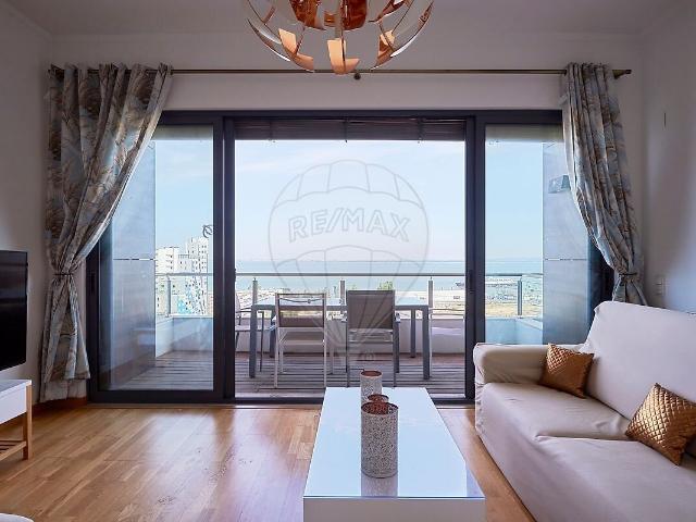 Apartamento T2 de luxo à venda em Parque das Nações, Lisboa RE/MAX Portugal