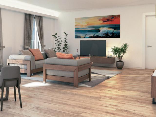Apartamento T2 de Luxo à Venda no ED. Madrid Apartamentos, Areeiro,Lisboa
