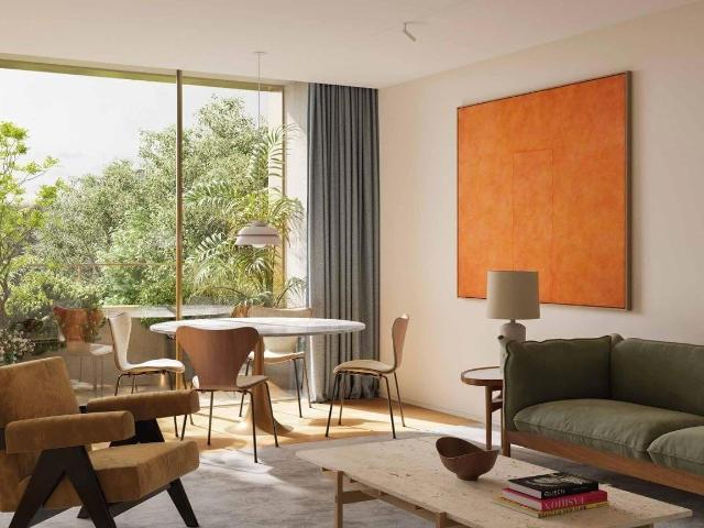 Apartamento T2 de Luxo | Boavista – Empreendimento de Prestí. 114m² Lordelo do ouro e massarelos