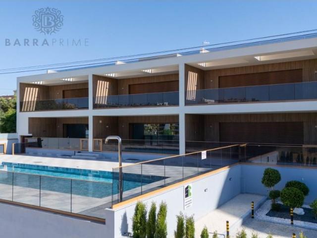 Apartamento T2 de Luxo com Vista Mar em Forte Novo 103m² Quarteira