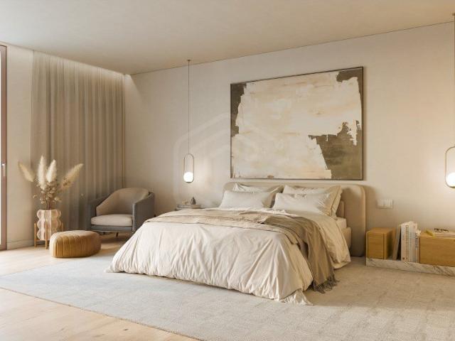 Apartamento T2 de luxo, com piscina Gondomar 107m² Gondomar São Cosme, Valbom e Jovim
