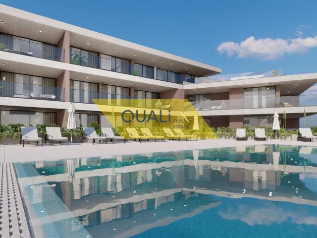 Apartamento T2 de Luxo com Piscina Privada, Funchal 1500.0. 93m² Santa Luzia Funchal