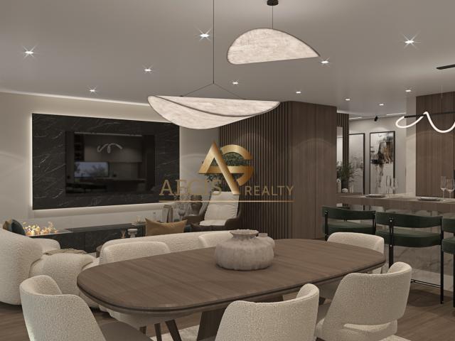 Apartamento T2 de Luxo com Piscina Privada no Centro do Funchal