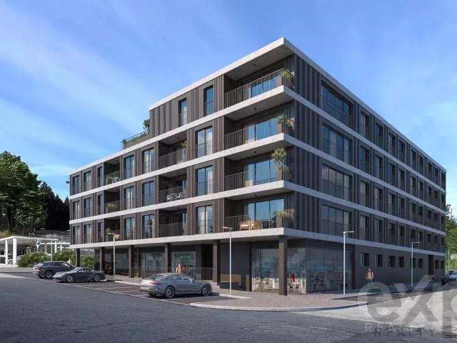 APARTAMENTO T2 DE LUXO EXCLENTE LOCALIZAÇÃO PARA INVESTIMENTO