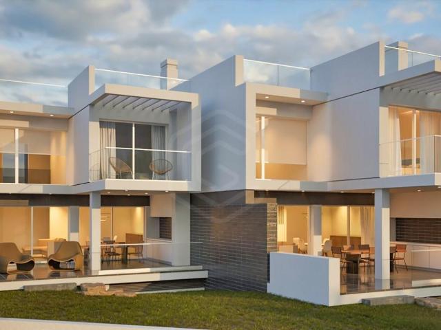 Apartamento T2 de Luxo em Empreendimento de Luxo em Vilamour. 97m² Quarteira