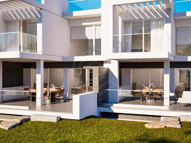 Apartamento T2 de Luxo em Empreendimento de Luxo em Vilamour. 98m² Quarteira