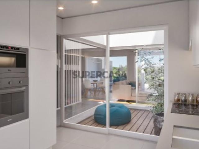 Apartamento T2 de Luxo em Empreendimento de Luxo em Vilamoura, Algarve