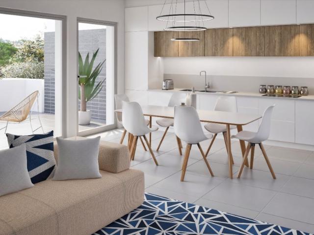 Apartamento T2 de Luxo em Empreendimento de Luxo em Vilamoura, Algarve