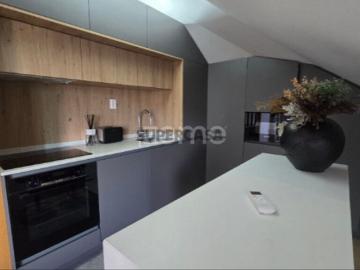 Apartamento T2 de Luxo em Estarreja
