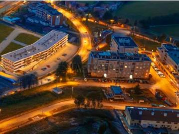 Milhundos, Penafiel, Concelho de Penafiel, Distrito de Porto