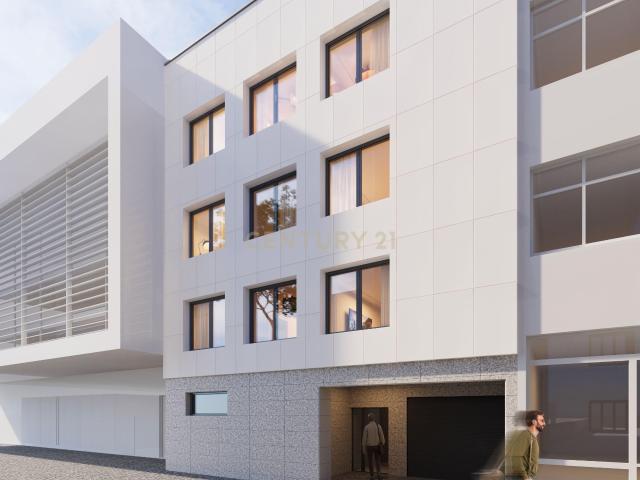 T2 I Apartamento de Luxo em Sacavém, Loures