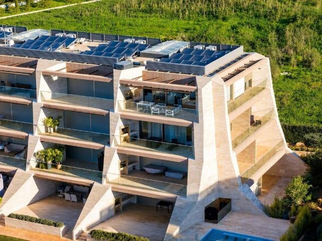 Apartamento T2 de luxo em Vilamoura 123m² Quarteira