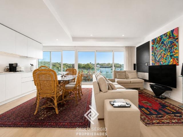 Apartamento T2 de Luxo | Forbes Garden Granja | A apenas 3. 97m² Arcozelo